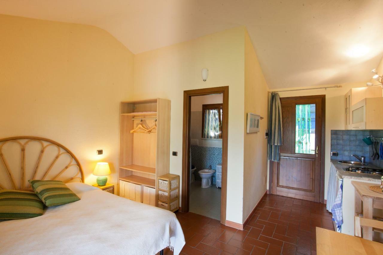 הוילה קפאלביו Agriturismo Sicomoro מראה חיצוני תמונה