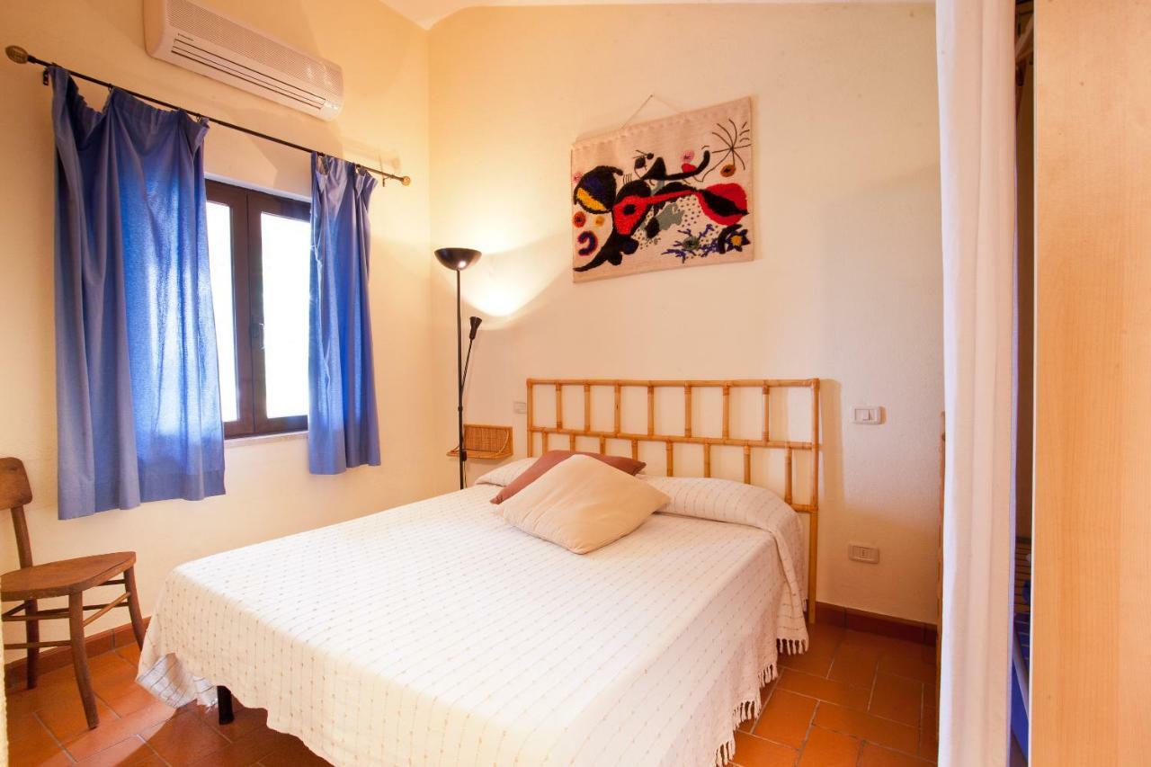 הוילה קפאלביו Agriturismo Sicomoro מראה חיצוני תמונה