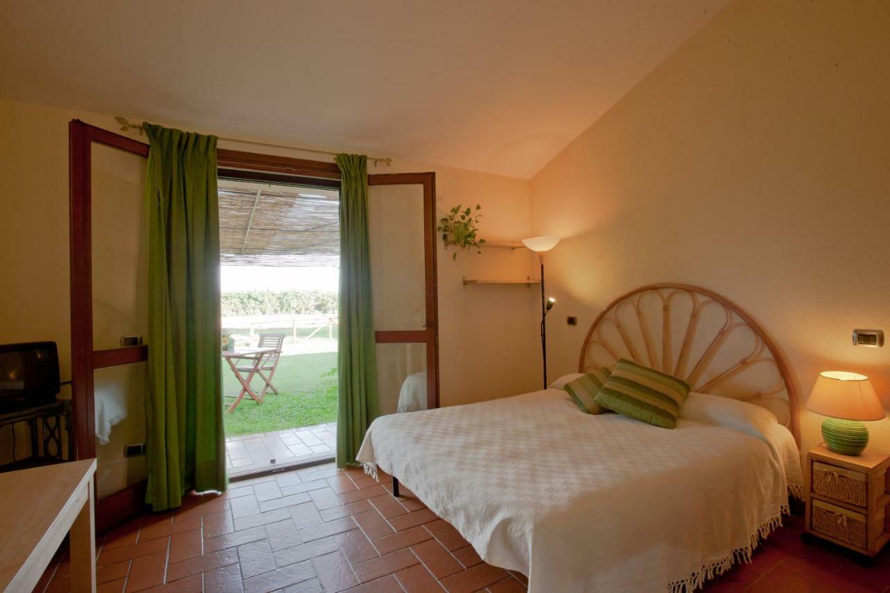 הוילה קפאלביו Agriturismo Sicomoro מראה חיצוני תמונה
